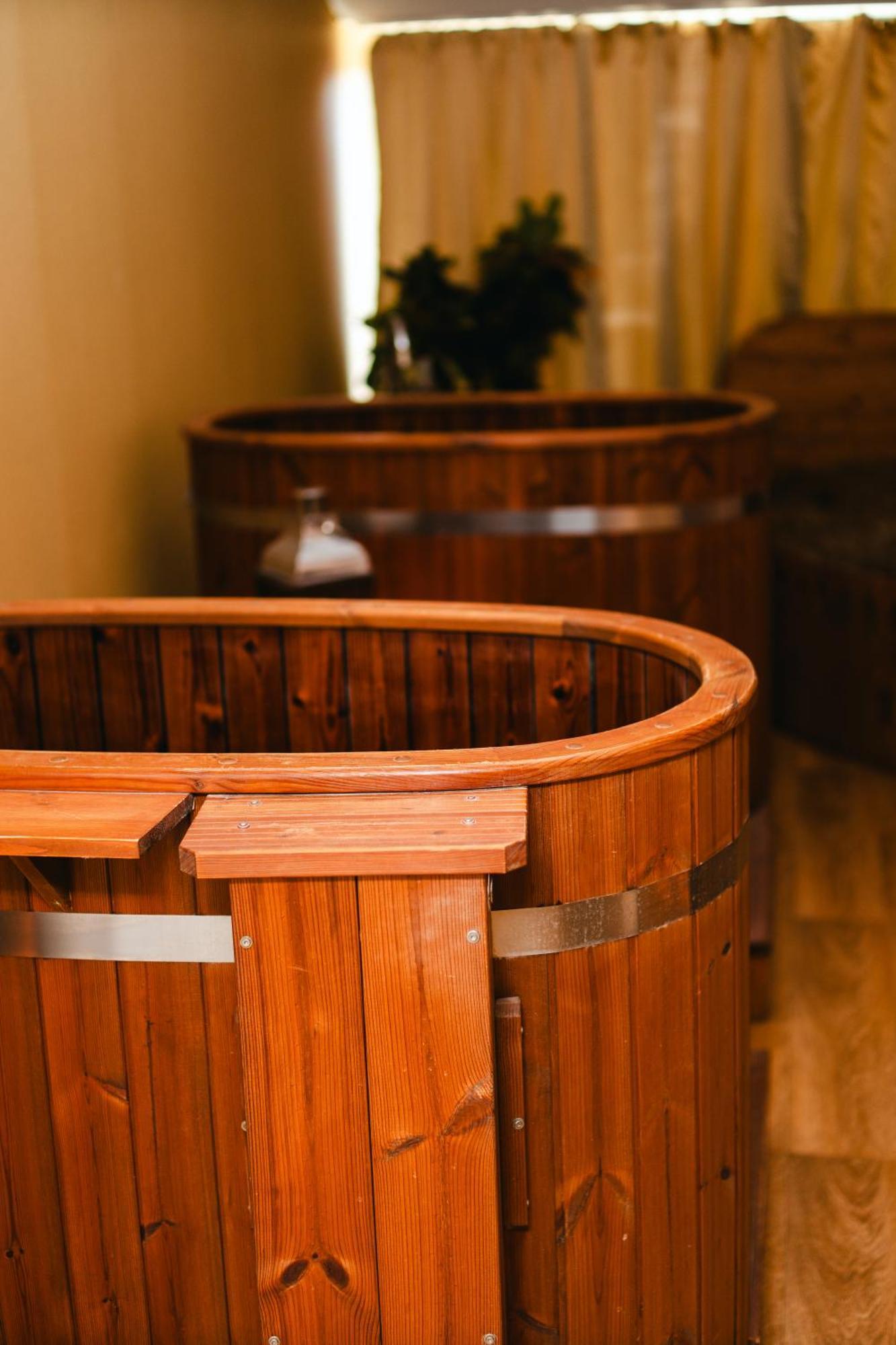 Hotel Skansen Conference&Spa Studzieniec Екстер'єр фото